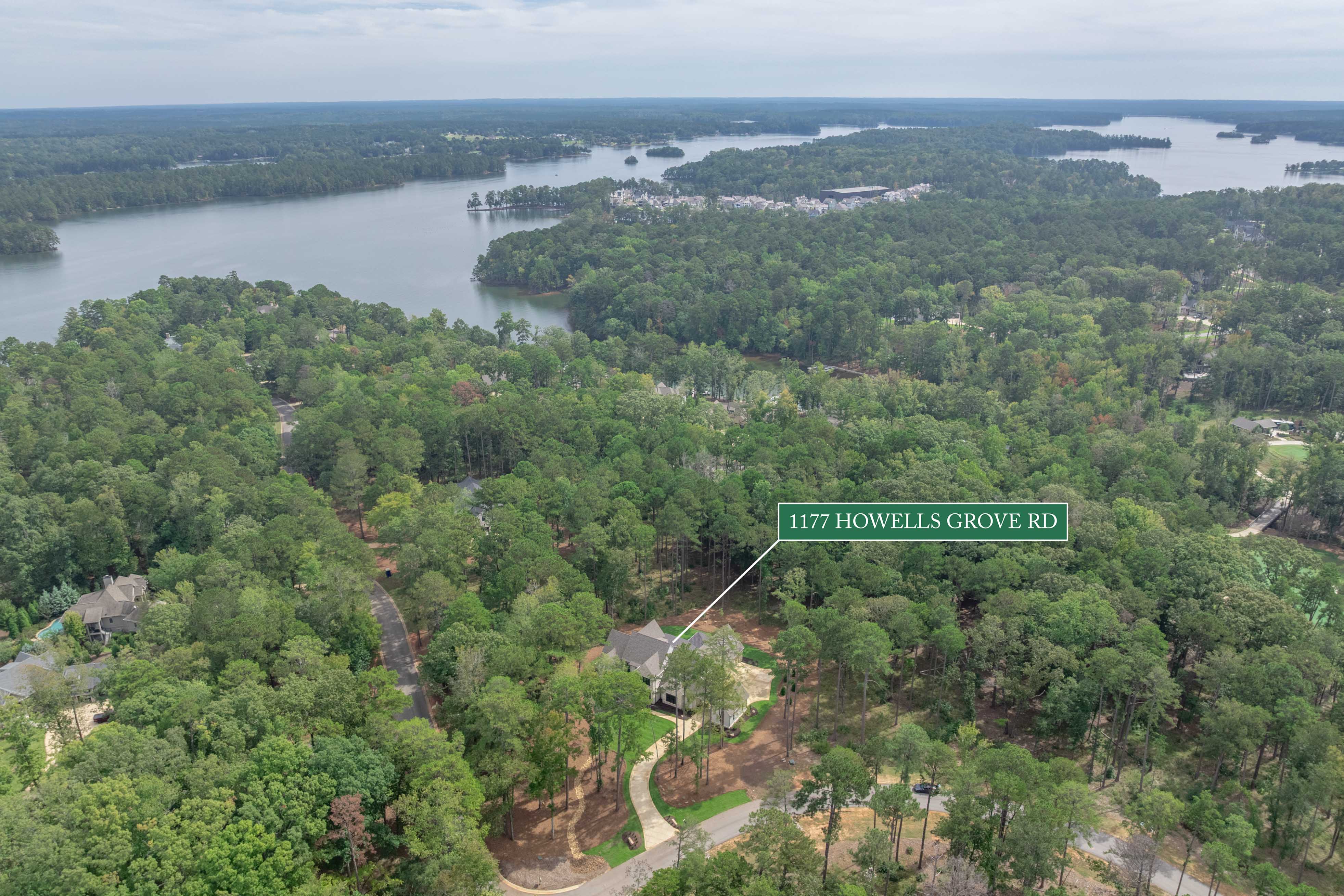 1177 Howells Grove Road image 49